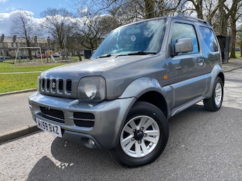 Used Suzuki Jimny 2010 for sale - 78578672: Photo