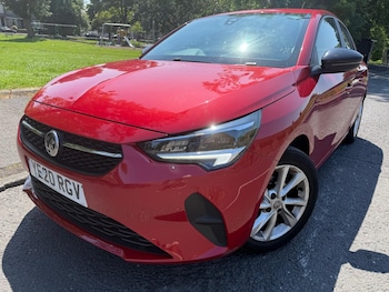 Used Vauxhall Corsa 2020 for sale - 79161848: Photo