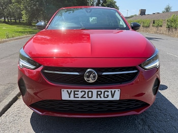 Used Vauxhall Corsa 2020 for sale - 79161848: Photo