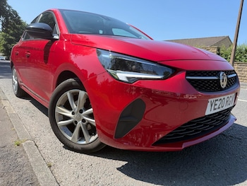Used Vauxhall Corsa 2020 for sale - 79161848: Photo