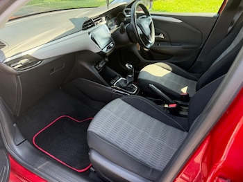 Used Vauxhall Corsa 2020 for sale - 79161848: Photo