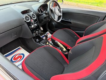 Used Vauxhall Corsa 2013 for sale - 78578675: Photo