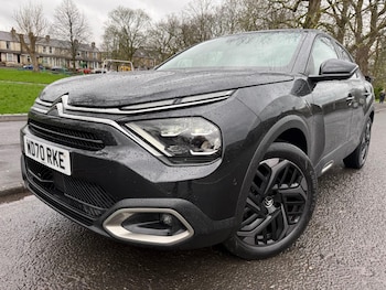 Used Citroen C4 2021 for sale - 78578649: Photo