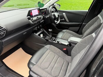 Used Citroen C4 2021 for sale - 78578649: Photo