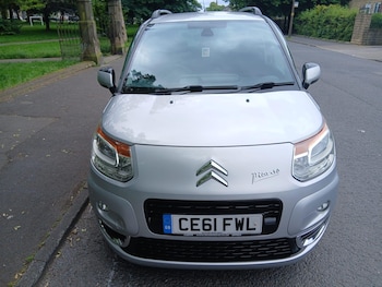 Used Citroen C3 Picasso 2011 for sale - 78963897: Photo