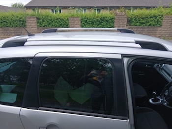 Used Citroen C3 Picasso 2011 for sale - 78963897: Photo