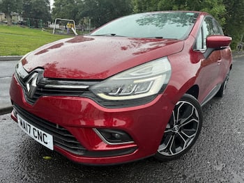 Used Renault Clio 2017 for sale - 79693845: Photo