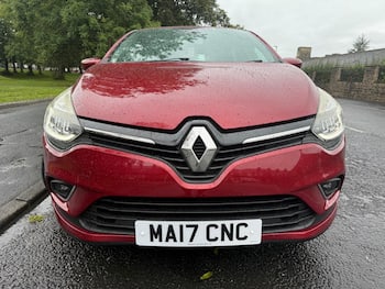 Used Renault Clio 2017 for sale - 79693845: Photo