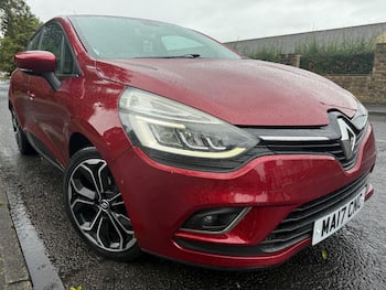 Used Renault Clio 2017 for sale - 79693845: Photo