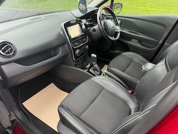 Used Renault Clio 2017 for sale - 79693845: Photo
