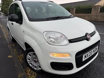Used Fiat Panda 2020 for sale - 79653545: Photo