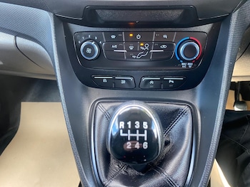 Used Ford Transit Connect 2021 for sale - 78850162: Photo