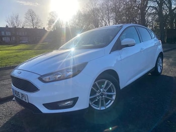 Used Ford Focus 2015 for sale - 78792586: Photo