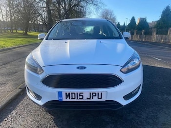 Used Ford Focus 2015 for sale - 78792586: Photo