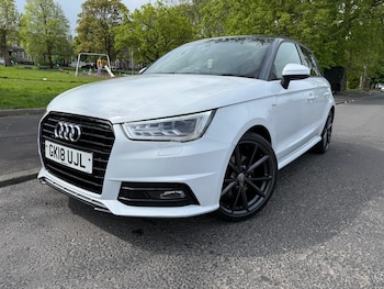 Used Audi A1 2018 for sale - 78578665: Photo