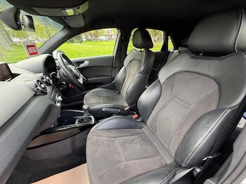 Used Audi A1 2018 for sale - 78578665: Photo