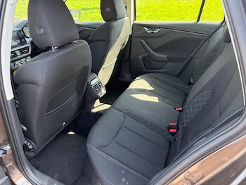 Used Skoda Kamiq 2020 for sale - 78578659: Photo