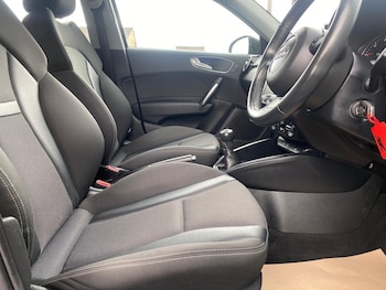 Used Audi A1 2018 for sale - 78748844: Photo