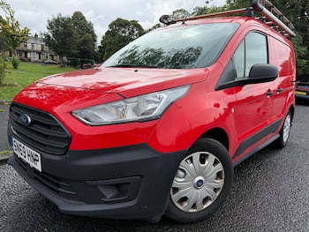 Used Ford Transit Connect 2019 for sale - 79585400: Photo