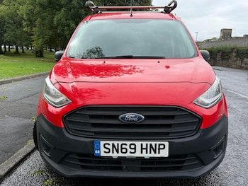 Used Ford Transit Connect 2019 for sale - 79585400: Photo