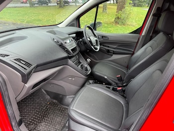 Used Ford Transit Connect 2019 for sale - 79585400: Photo