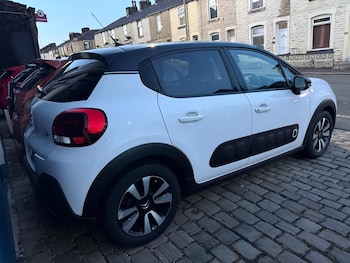 Used Citroen C3 2018 for sale - 78948024: Photo