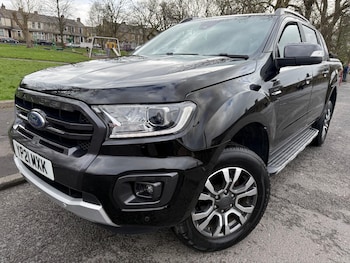 Used Ford Ranger 2021 for sale - 79497870: Photo
