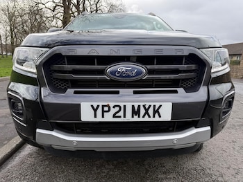 Used Ford Ranger 2021 for sale - 79497870: Photo