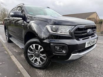Used Ford Ranger 2021 for sale - 79497870: Photo