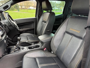 Used Ford Ranger 2021 for sale - 79497870: Photo