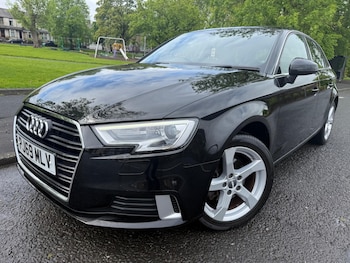 Used Audi A3 2019 for sale - 78578661: Photo