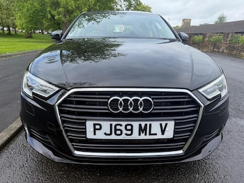 Used Audi A3 2019 for sale - 78578661: Photo
