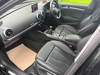 Used Audi A3 2019 for sale - 78578661: Photo