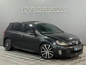Used Volkswagen Golf 2012 for sale - 78433575: Photo