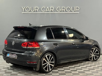 Used Volkswagen Golf 2012 for sale - 78433575: Photo