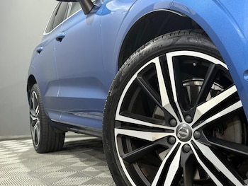 Used Volvo XC60 2018 for sale - 75621216: Photo