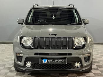 Used Jeep Renegade 2020 for sale - 79871399: Photo