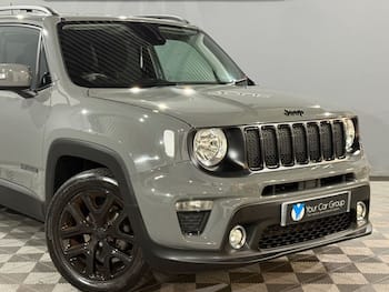 Used Jeep Renegade 2020 for sale - 79871399: Photo