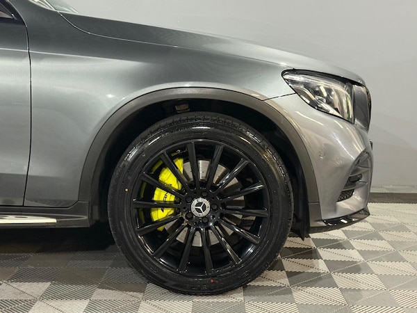 Used Mercedes-Benz GLC 2019 for sale - 74723178: Photo 10
