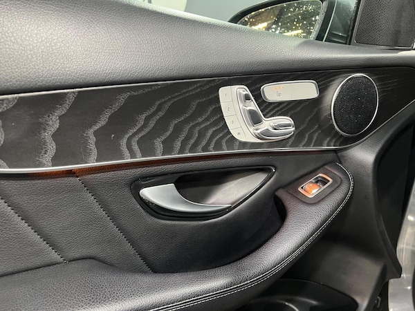 Used Mercedes-Benz GLC 2019 for sale - 74723178: Photo 21