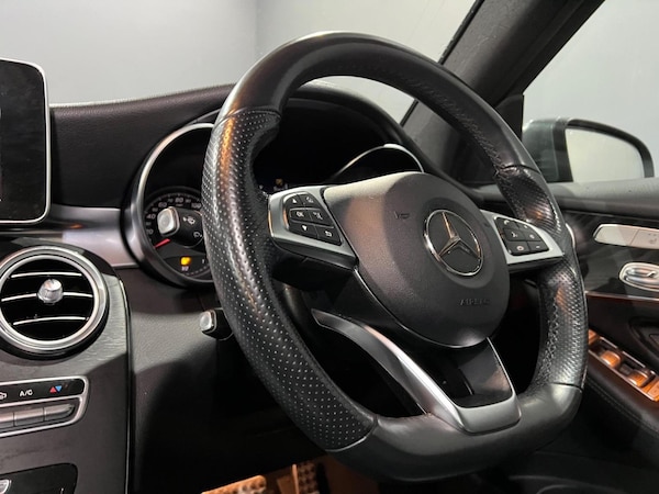 Used Mercedes-Benz GLC 2019 for sale - 74723178: Photo 27