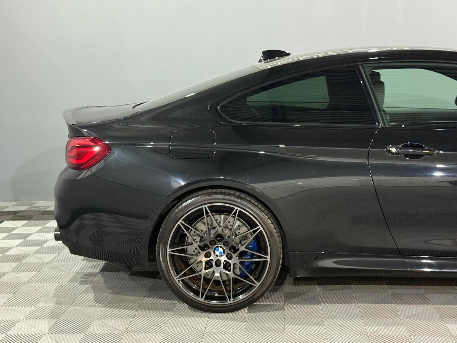 Used BMW M4 2019 for sale - 78062211: Photo 10