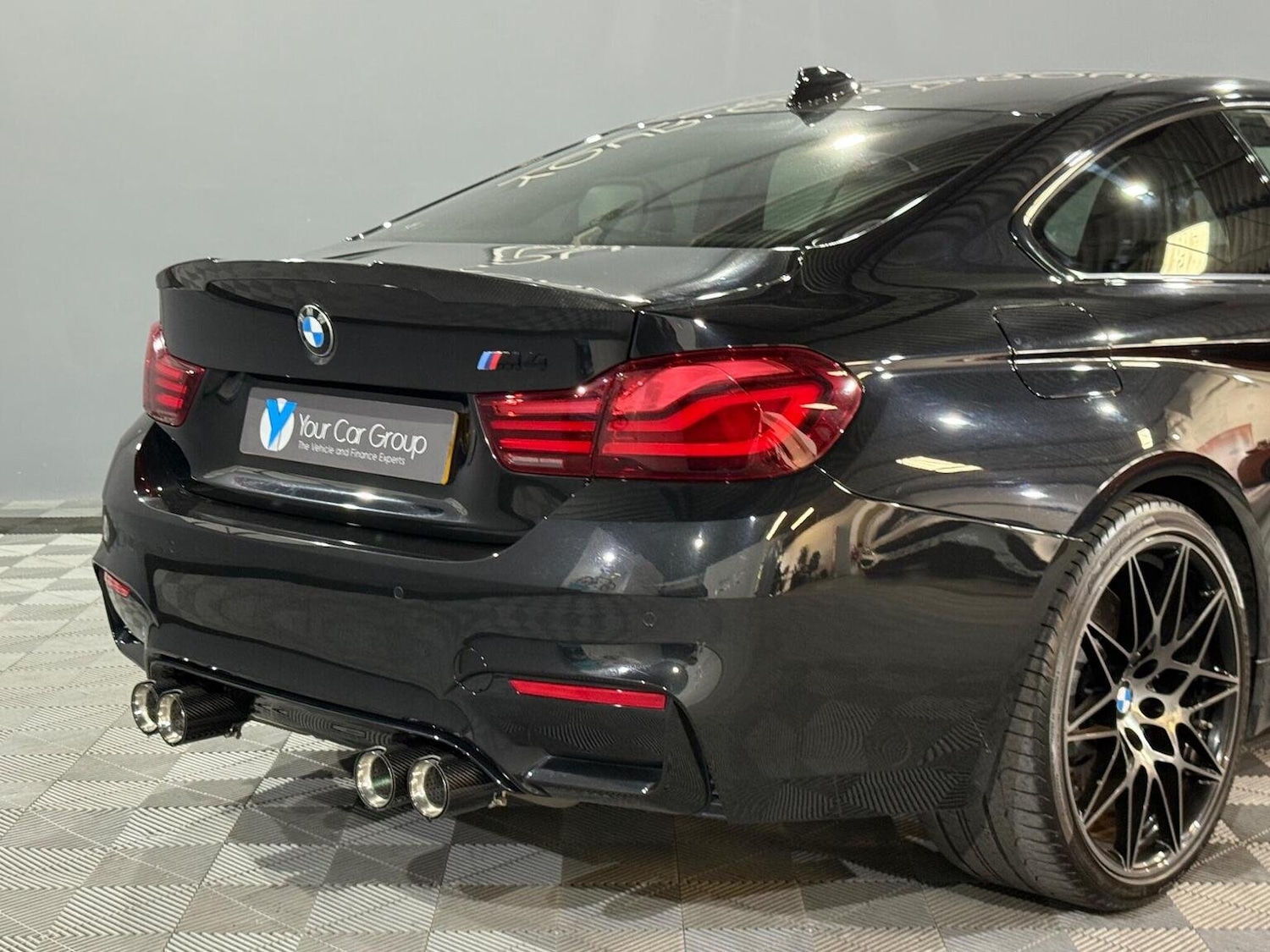 Used BMW M4 2019 for sale - 78062211: Photo 11