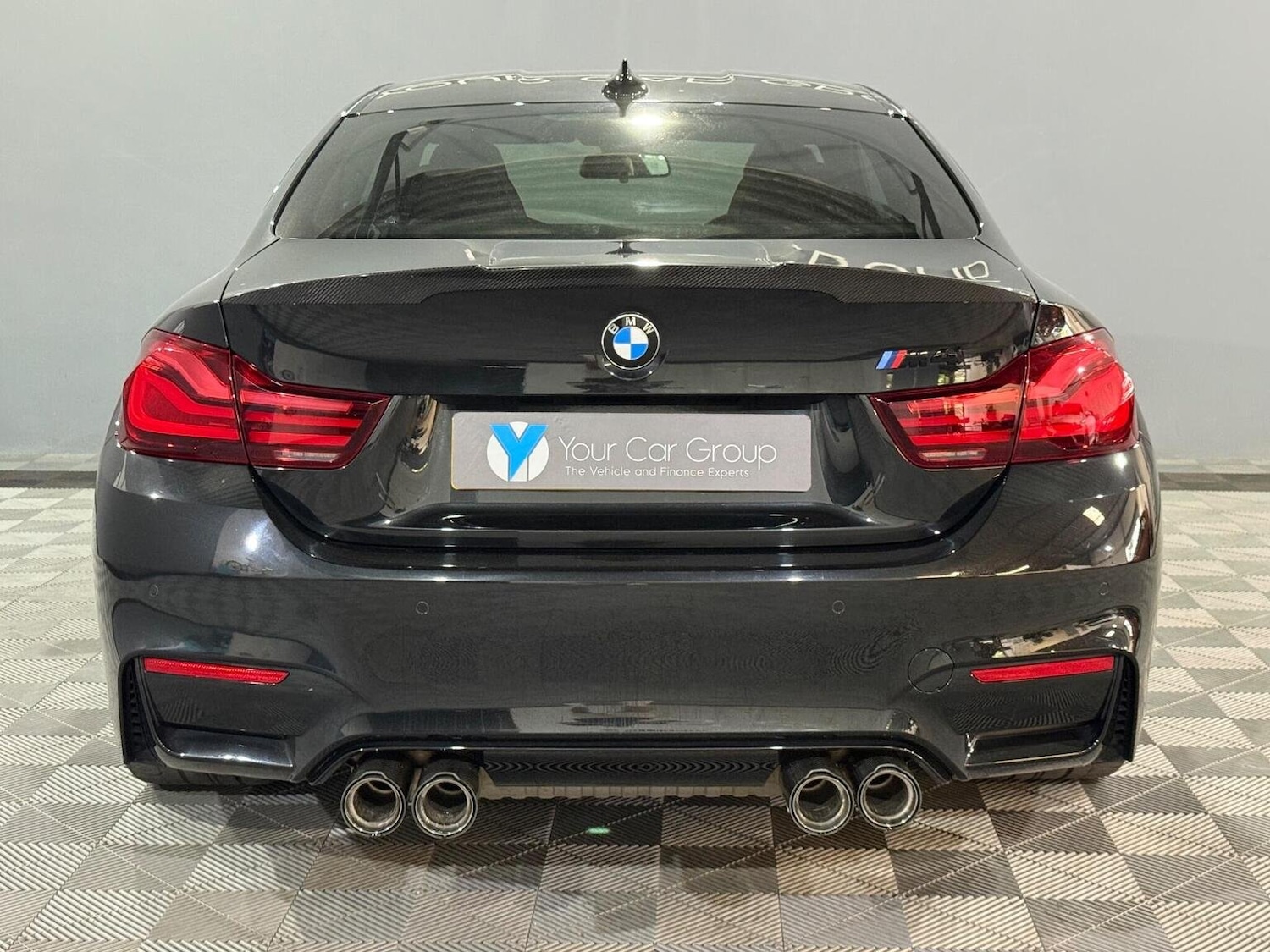 Used BMW M4 2019 for sale - 78062211: Photo 13