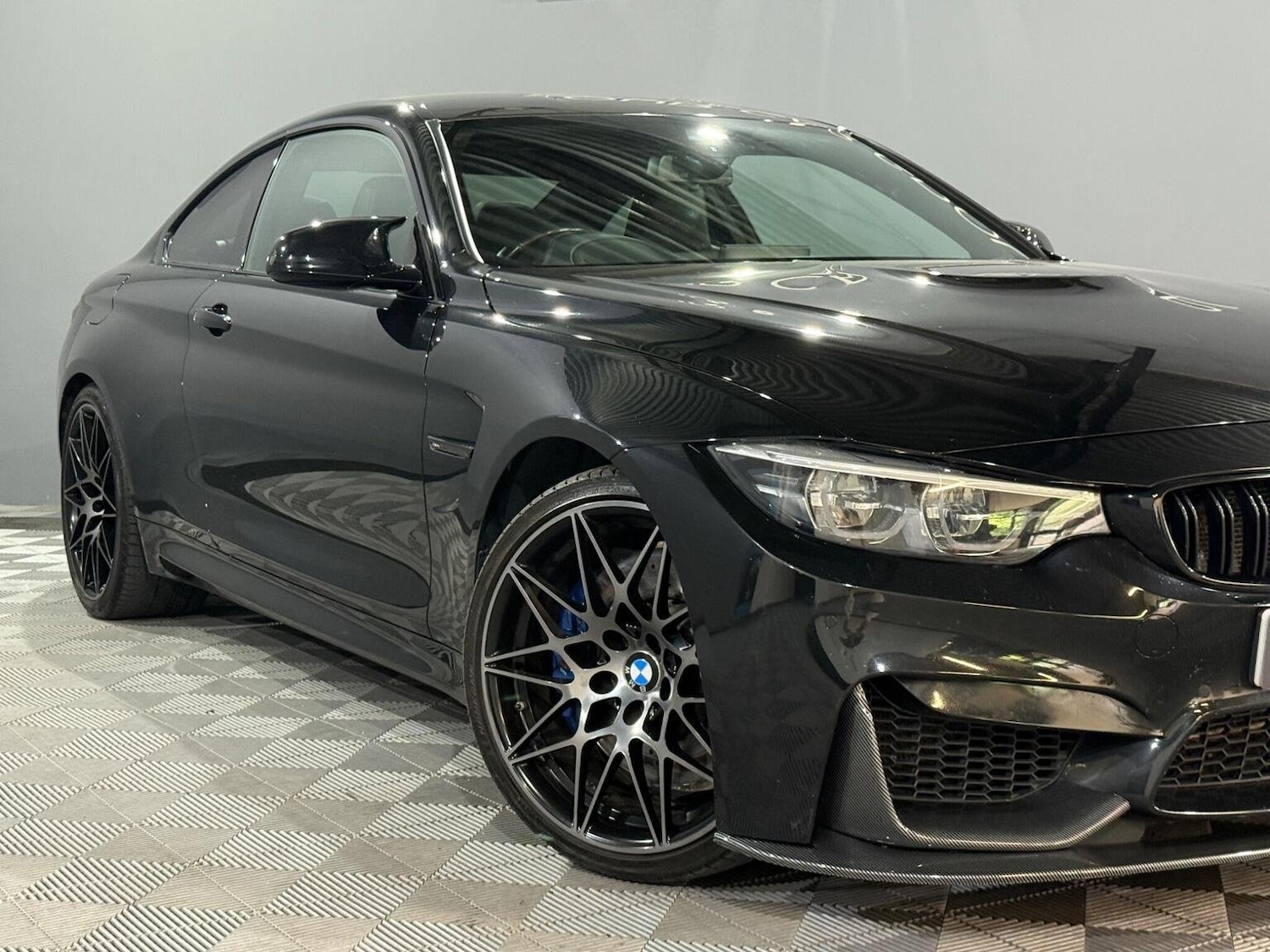 Used BMW M4 2019 for sale - 78062211: Photo 2