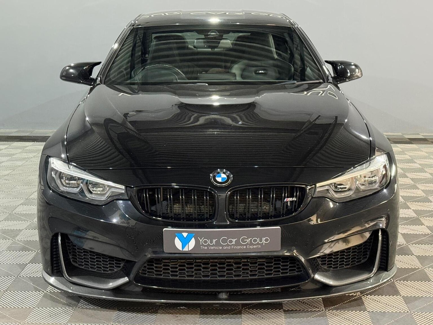 Used BMW M4 2019 for sale - 78062211: Photo 4