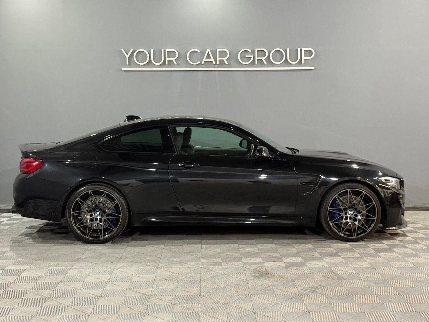 Used BMW M4 2019 for sale - 78062211: Photo 9