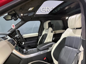 Used Land Rover Range Rover Sport 2019 for sale - 78839868: Photo