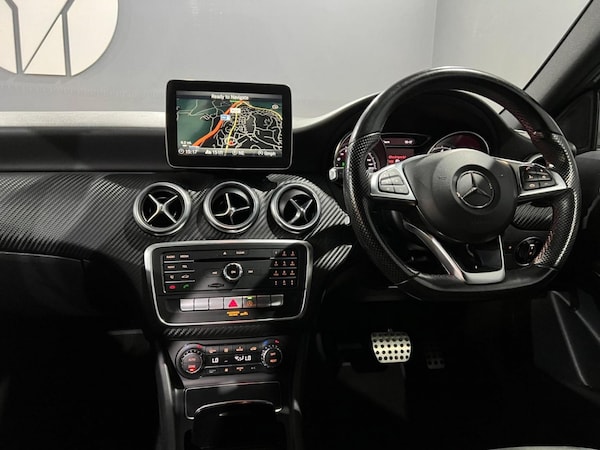 Used Mercedes-Benz A-Class 2017 for sale - 75587165: Photo 19