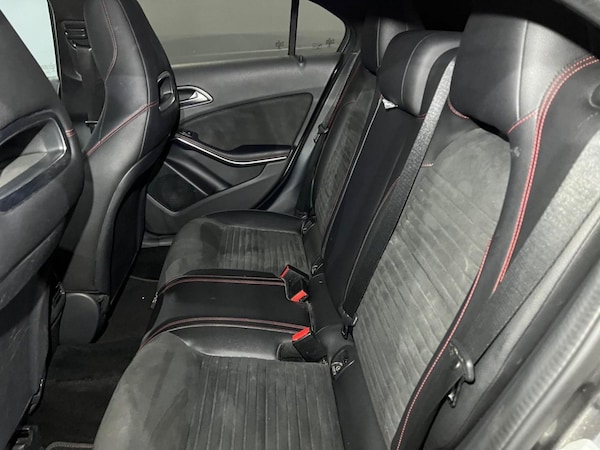 Used Mercedes-Benz A-Class 2017 for sale - 75587165: Photo 21